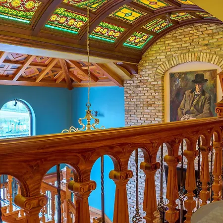 Lady Gregory Hotel, Leisure Club & Beauty 3* Gort