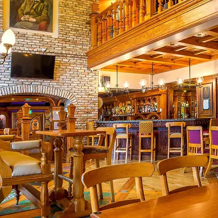 Lady Gregory Hotel, Leisure Club & Beauty Gort