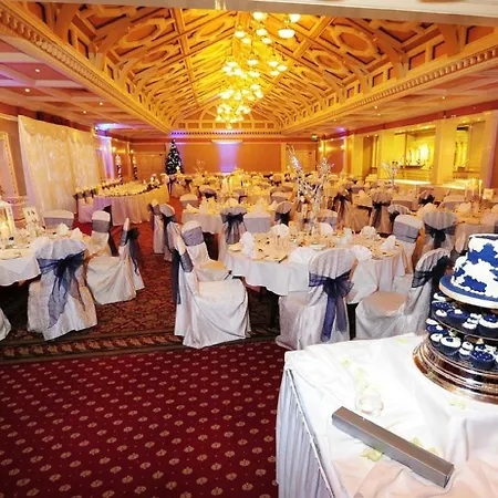 Lady Gregory Hotel, Leisure Club & Beauty 3*