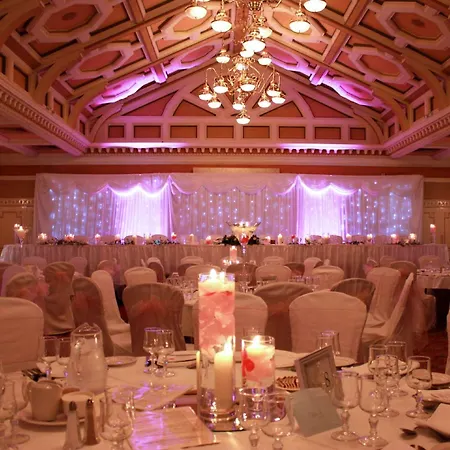 Lady Gregory Hotel, Leisure Club & Beauty Hotel