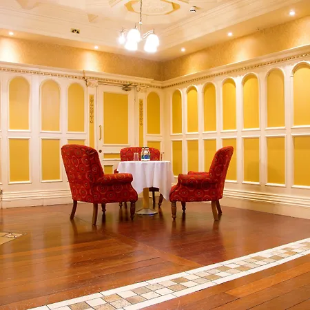 Lady Gregory Hotel, Leisure Club & Beauty