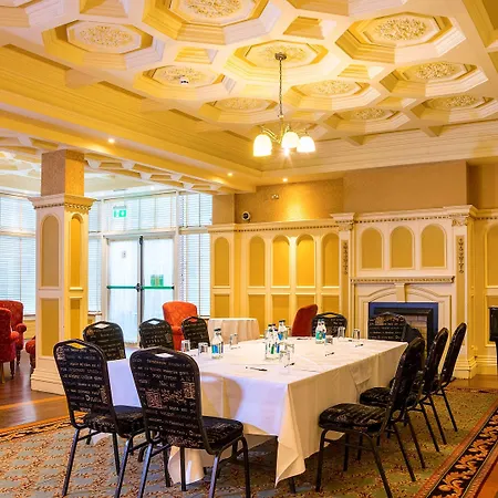 Hotel Lady Gregory Hotel, Leisure Club & Beauty Gort