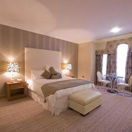 Hotel Lady Gregory Hotel, Leisure Club & Beauty Gort