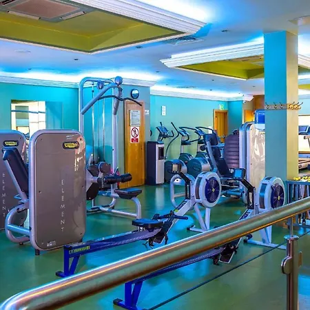 Lady Gregory Hotel, Leisure Club & Beauty 3*