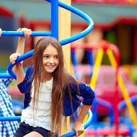 Hotel Lady Gregory Hotel, Leisure Club & Beauty 3*