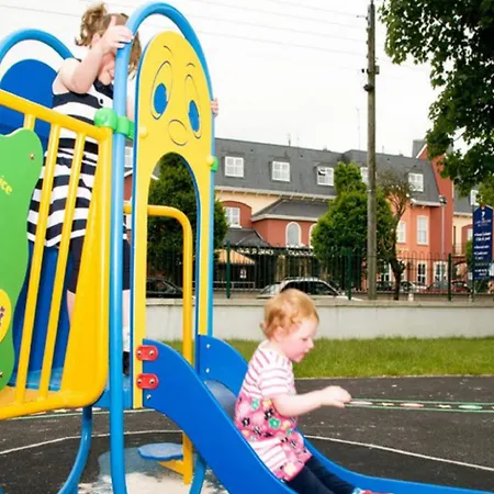 Hotel Lady Gregory Hotel, Leisure Club & Beauty Gort