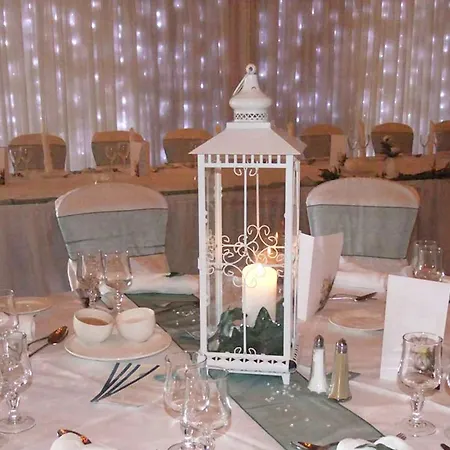 Hotel Lady Gregory Hotel, Leisure Club & Beauty