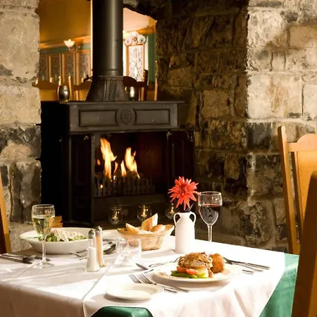 Lady Gregory Hotel, Leisure Club & Beauty 3* Gort