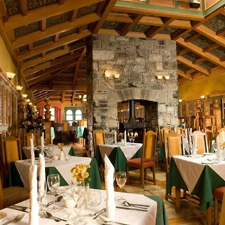 Hotel Lady Gregory Hotel, Leisure Club & Beauty