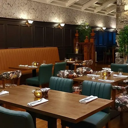 Lady Gregory Hotel, Leisure Club & Beauty