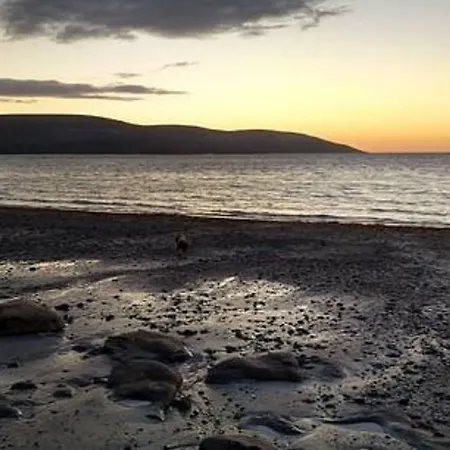 Lady Gregory Hotel, Leisure Club & Beauty Gort