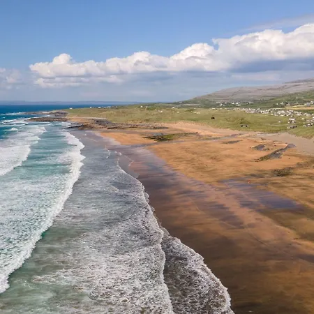 Hotel Lady Gregory Hotel, Leisure Club & Beauty