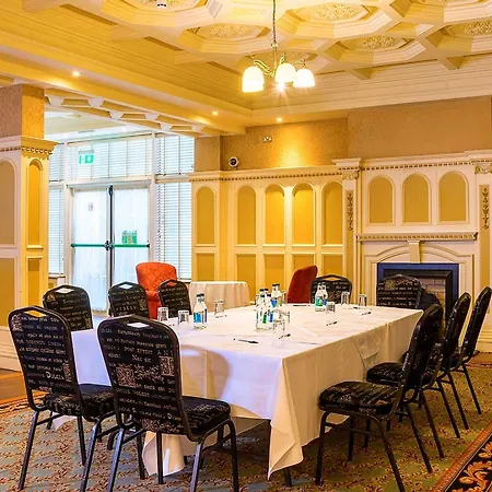 Lady Gregory Hotel, Leisure Club & Beauty Hotel 3*