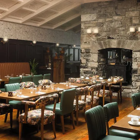 Lady Gregory Hotel, Leisure Club & Beauty Hotel 3*