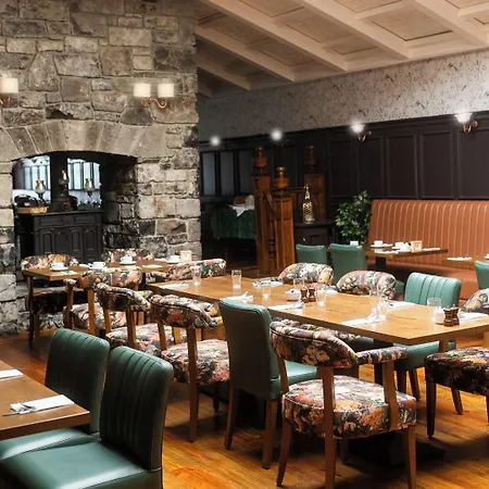 Lady Gregory Hotel, Leisure Club & Beauty Hotel Gort