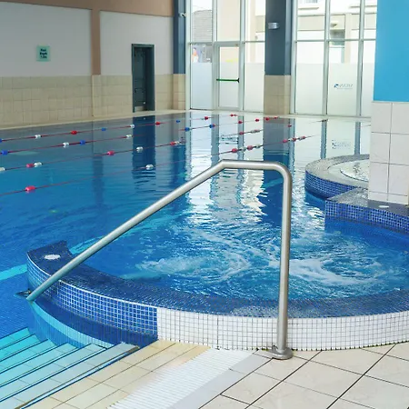 Lady Gregory Hotel, Leisure Club & Beauty Gort