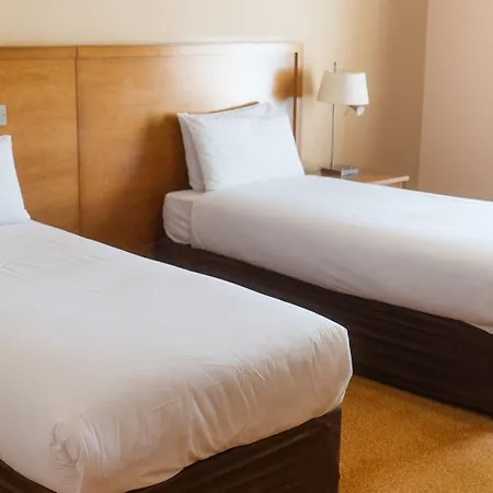 Lady Gregory Hotel, Leisure Club & Beauty