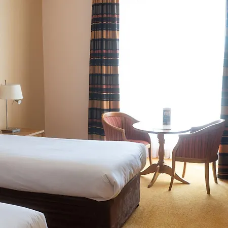 Lady Gregory Hotel, Leisure Club & Beauty