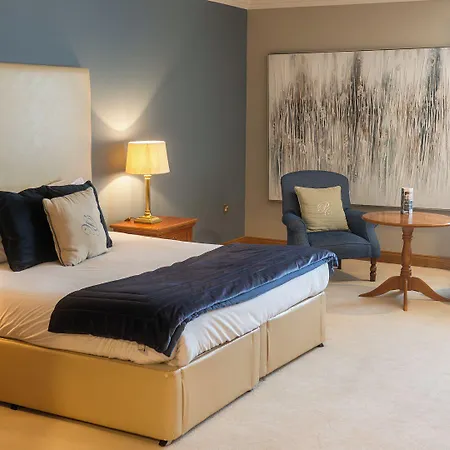 Lady Gregory Hotel, Leisure Club & Beauty Gort