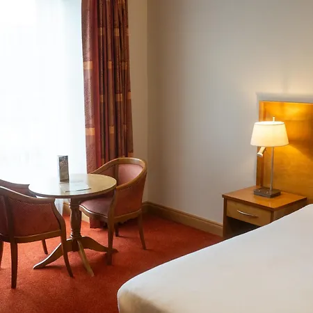 Lady Gregory Hotel, Leisure Club & Beauty Hotel