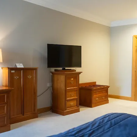 Hotel Lady Gregory Hotel, Leisure Club & Beauty Gort