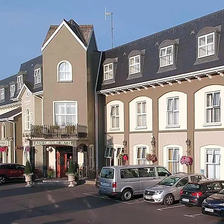 Lady Gregory Hotel, Leisure Club & Beauty Hotel Gort