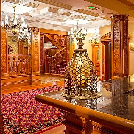 Lady Gregory Hotel, Leisure Club & Beauty Hotel