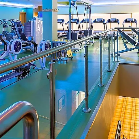 Lady Gregory Hotel, Leisure Club & Beauty Gort