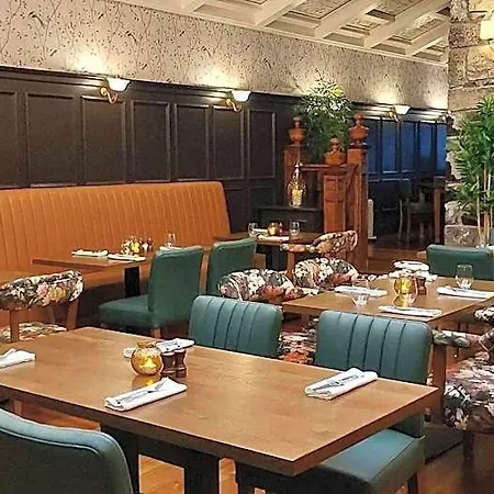 Lady Gregory Hotel, Leisure Club & Beauty Отель 3*