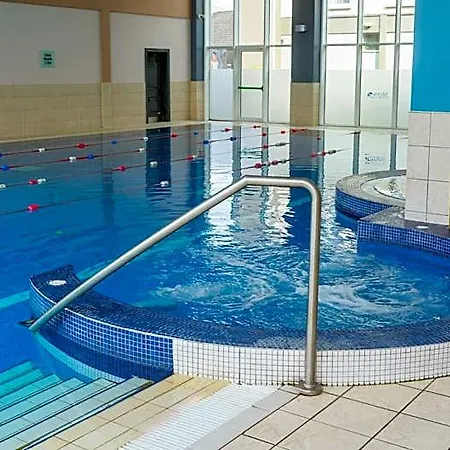 Hotel Lady Gregory Hotel, Leisure Club & Beauty Gort
