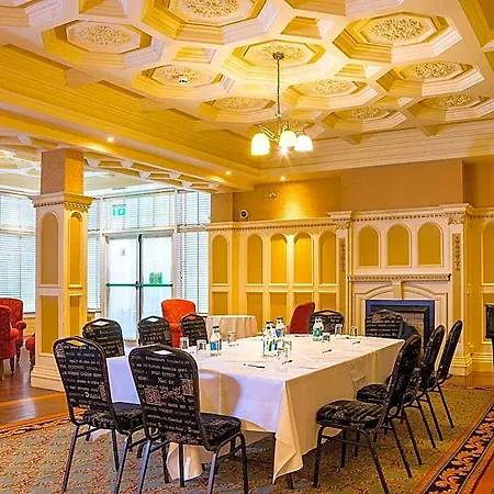 Ξενοδοχείο Lady Gregory Hotel, Leisure Club & Beauty Gort