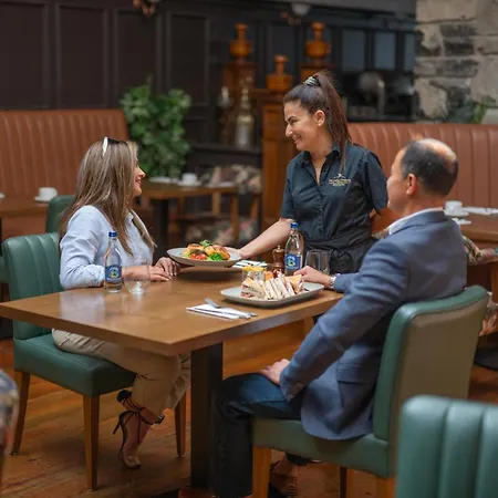 Lady Gregory Hotel, Leisure Club & Beauty Gort