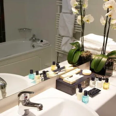 فندق Lady Gregory Hotel, Leisure Club & Beauty جورت