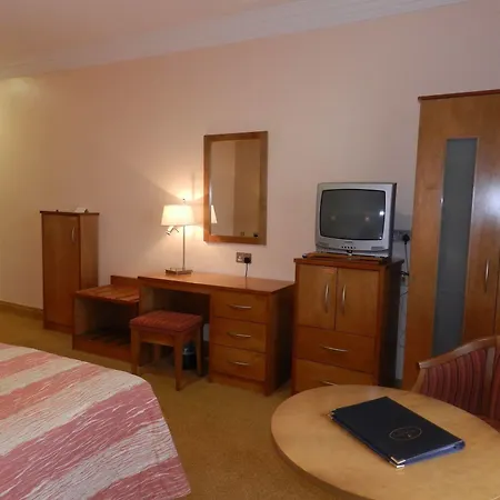 Lady Gregory Hotel, Leisure Club & Beauty Hotel