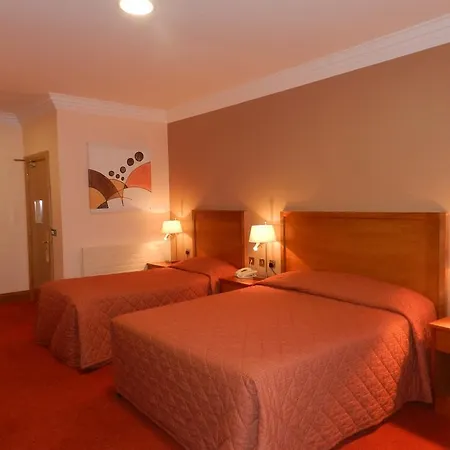 Lady Gregory Hotel, Leisure Club & Beauty جورت