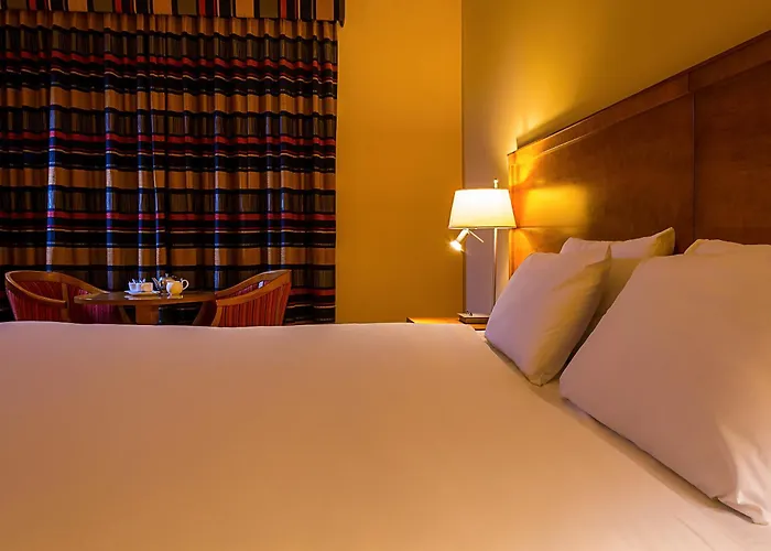 Lady Gregory Hotel, Leisure Club & Beauty Hotel Gort