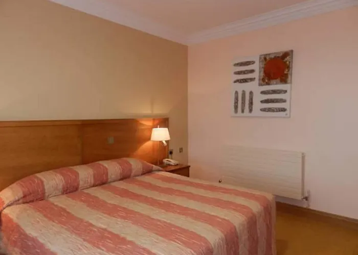 Lady Gregory Hotel, Leisure Club & Beauty Hotel 3*