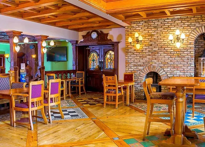 Hotel Lady Gregory Hotel, Leisure Club & Beauty