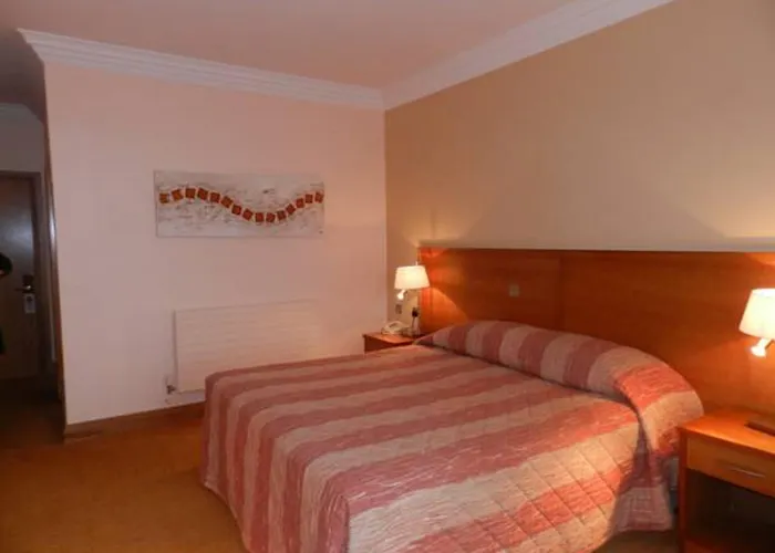 Lady Gregory Hotel, Leisure Club & Beauty