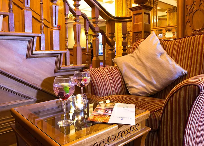 Hotel Lady Gregory Hotel, Leisure Club & Beauty