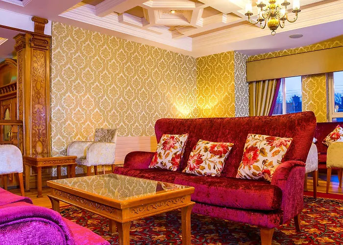 Lady Gregory Hotel, Leisure Club & Beauty