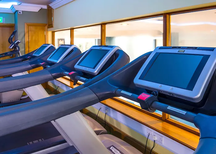 Hotel Lady Gregory Hotel, Leisure Club & Beauty