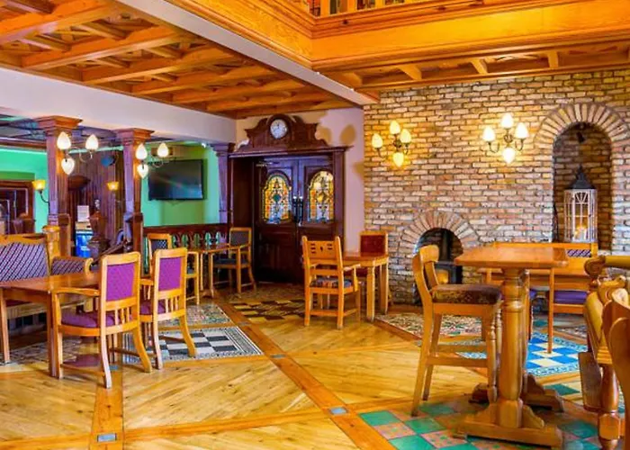 Lady Gregory Hotel, Leisure Club & Beauty 3* Gort