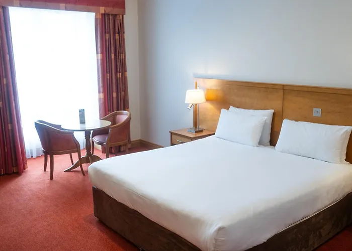 Lady Gregory Hotel, Leisure Club & Beauty Hotel Gort