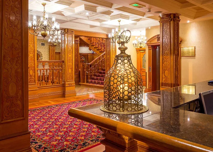 Hotel Lady Gregory Hotel, Leisure Club & Beauty 3*