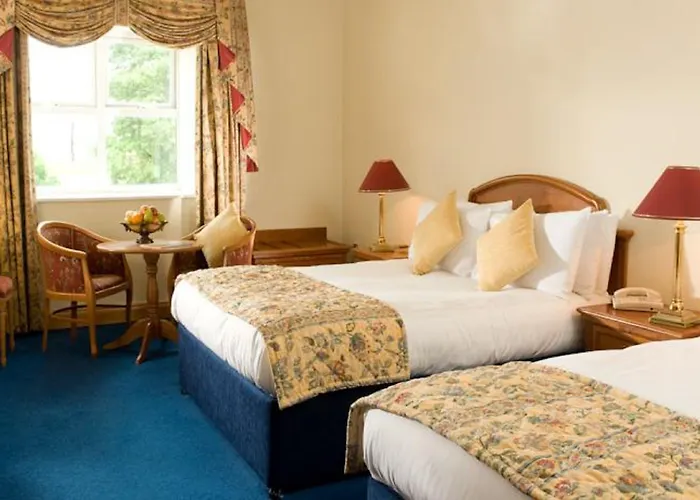 Hotel Lady Gregory Hotel, Leisure Club & Beauty