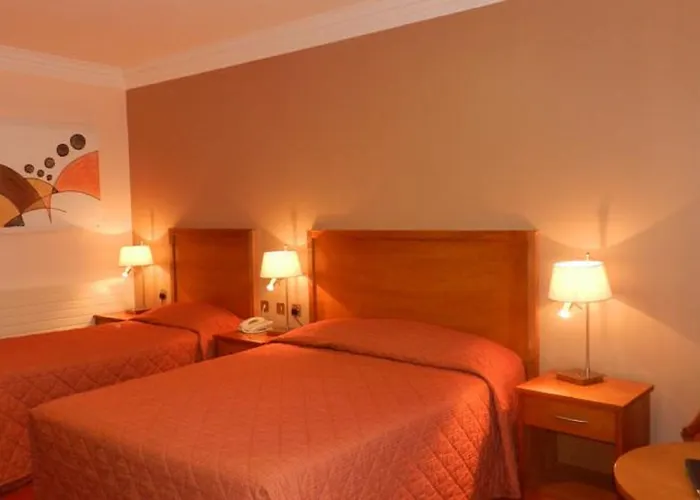 Lady Gregory Hotel, Leisure Club & Beauty