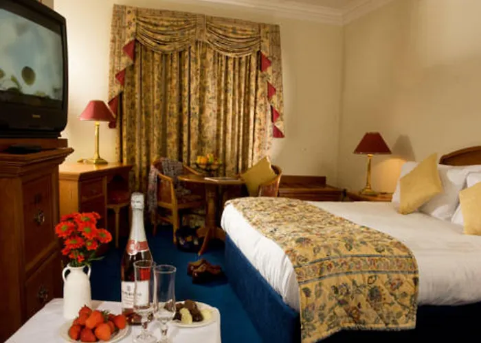 Lady Gregory Hotel, Leisure Club & Beauty Hotel Gort