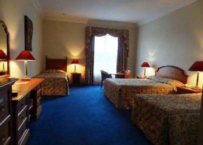 Lady Gregory Hotel, Leisure Club & Beauty Hotel