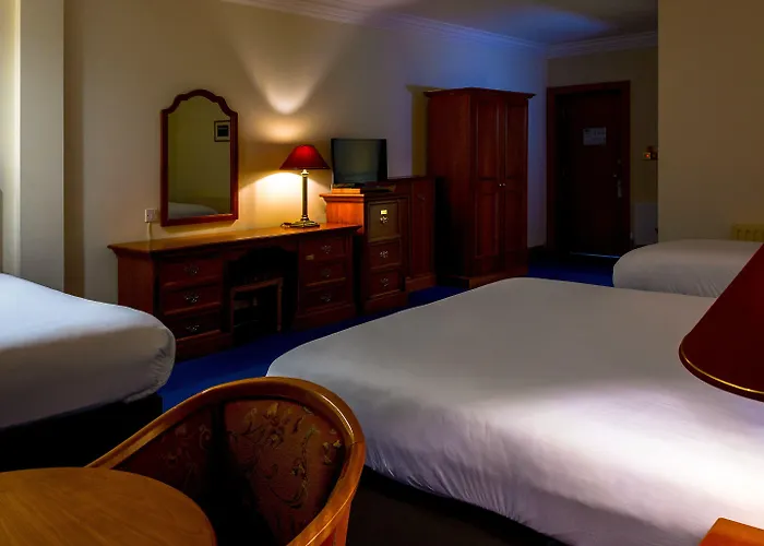 Hotel Lady Gregory Hotel, Leisure Club & Beauty